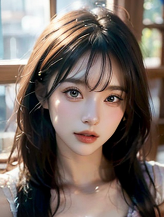 【永恒之恋：爱的纯美与温柔】